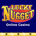LuckyNugget Casino